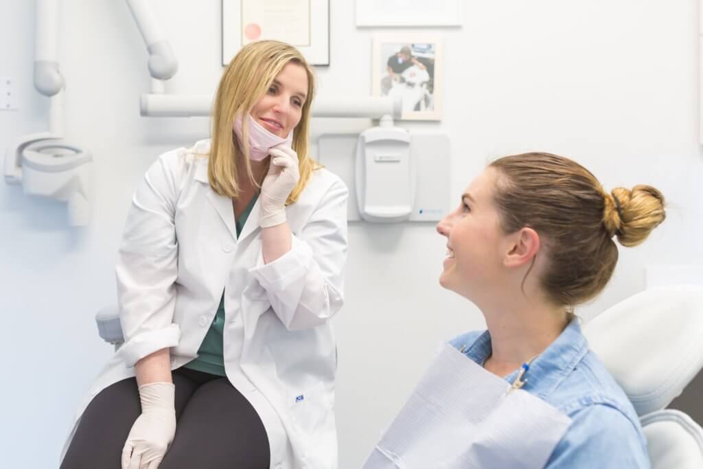 dental faq dentist Grove City dentists